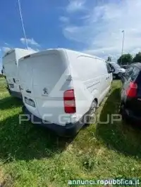 2018 Peugeot Expert