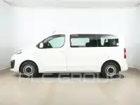 2018 Peugeot Expert