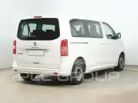 2018 Peugeot Expert
