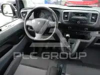 2018 Peugeot Expert
