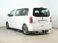 2018 Peugeot Expert