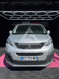 2018 Peugeot Expert