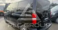 2018 Peugeot Expert