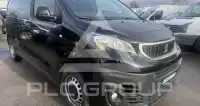 2018 Peugeot Expert