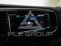 2018 Peugeot Expert