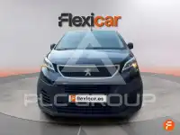 2018 Peugeot Expert
