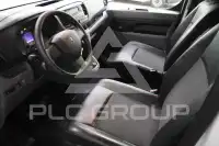 2018 Peugeot Expert