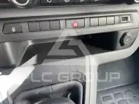 2018 Peugeot Expert