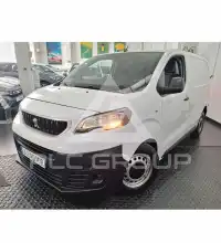 2018 Peugeot Expert
