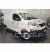 2018 Peugeot Expert