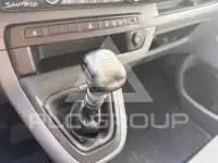 2018 Peugeot Expert