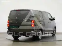 2018 Peugeot Expert