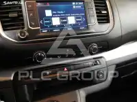 2018 Peugeot Expert