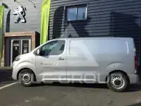 2018 Peugeot Expert
