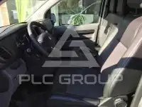 2018 Peugeot Expert
