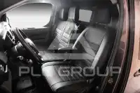 2018 Peugeot Expert