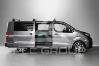 2018 Peugeot Expert