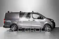 2018 Peugeot Expert