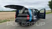 2018 Peugeot Expert