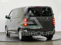 2018 Peugeot Expert