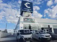 2018 Peugeot Expert