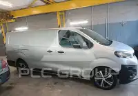 2018 Peugeot Expert