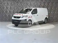 2018 Peugeot Expert