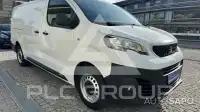 2018 Peugeot Expert