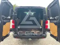 2018 Peugeot Expert