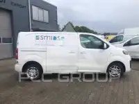 2018 Peugeot Expert