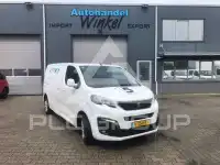 2018 Peugeot Expert