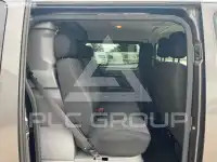 2018 Peugeot Expert