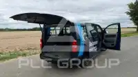 2018 Peugeot Expert