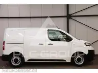 2018 Peugeot Expert