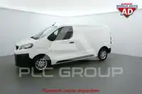 2018 Peugeot Expert