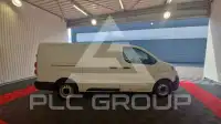2018 Peugeot Expert