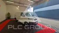 2018 Peugeot Expert