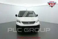 2018 Peugeot Expert