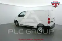 2018 Peugeot Expert