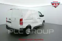 2018 Peugeot Expert