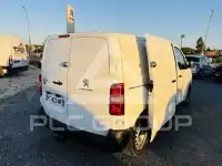 2018 Peugeot Expert