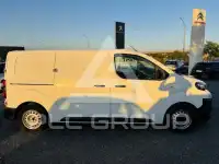 2018 Peugeot Expert