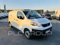 2018 Peugeot Expert
