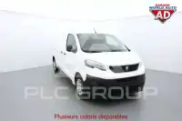 2018 Peugeot Expert