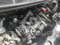 2018 Peugeot Expert