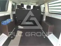 2018 Peugeot Expert
