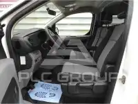 2018 Peugeot Expert