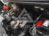 2018 Peugeot Expert