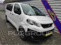 2018 Peugeot Expert
