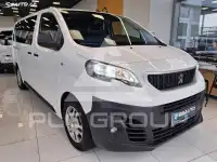 2018 Peugeot Expert